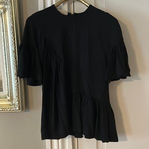 Stella McCartney Blouse nwot